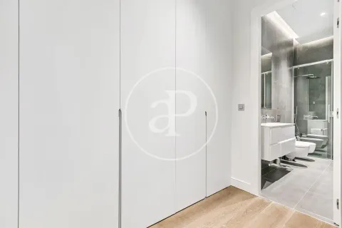 Pis de 178 m² a Madrid