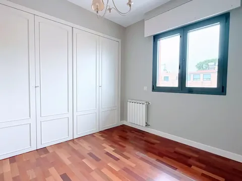 Pis de 290 m² a Madrid