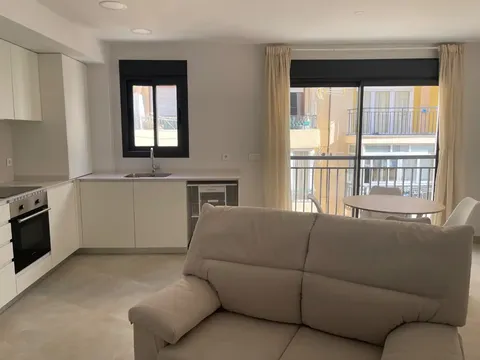 Appartement 70 m² à Benissa