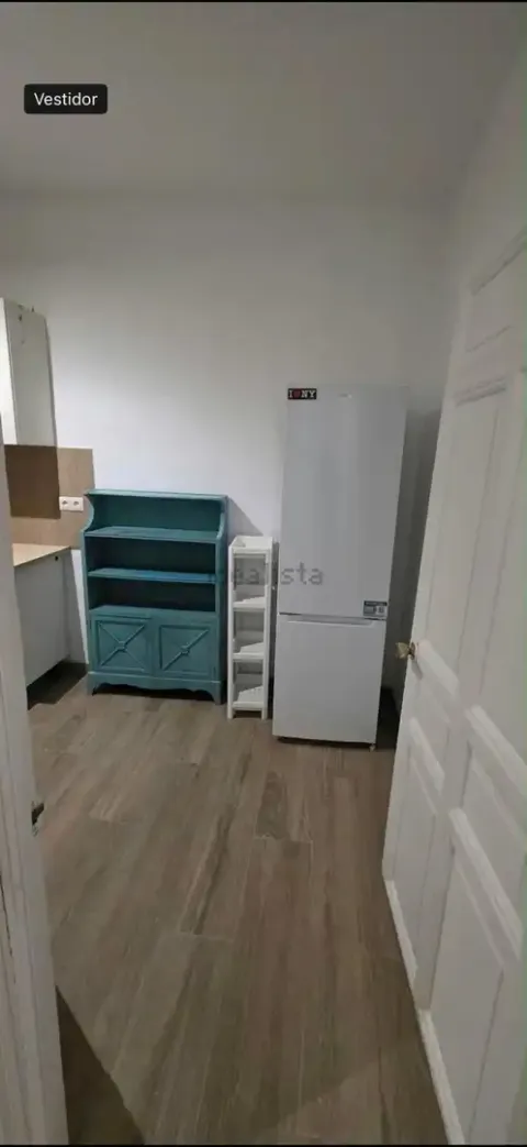 Flat 85 m² in Madrid
