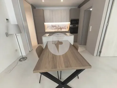 Pis de 72 m² a Palma