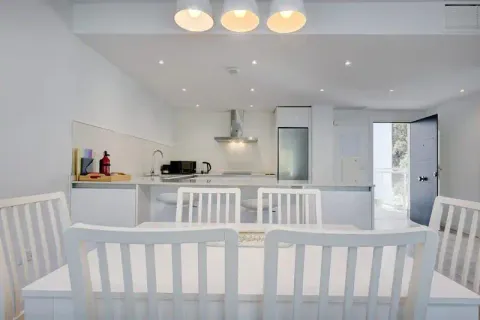 Pis de 185 m² a Benahavís