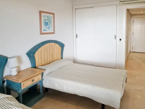 Pis de 58 m² a Benidorm