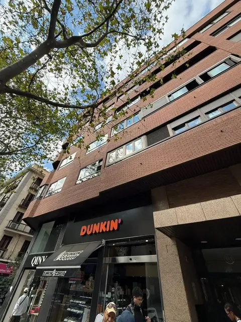 Pis de 146 m² a Madrid