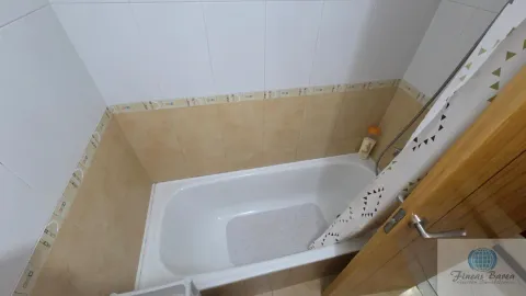Pis de 89 m² a Fuengirola