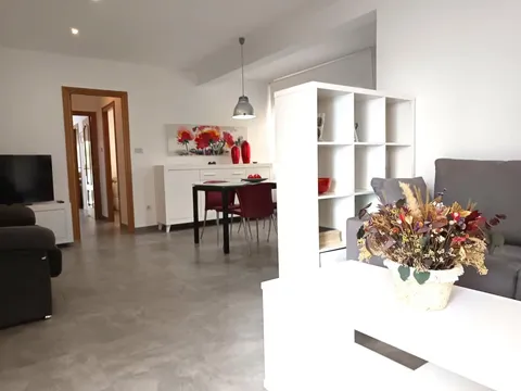 Wohnung 80 m² in Benicàssim / Benicasim