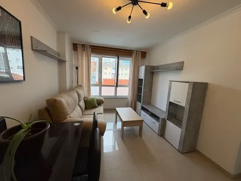 Pis de 70 m² a Ferrol