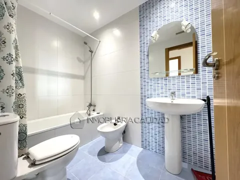 Pis de 65 m² a Burgos