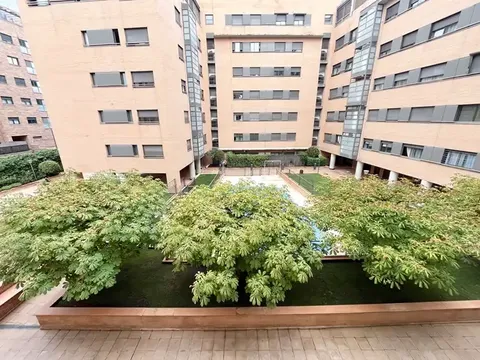 Pis de 100 m² a Madrid