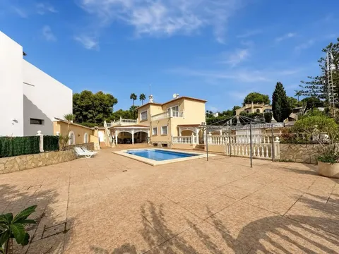 Maison 350 m² à Benissa