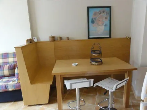 Pis de 65 m² a Corcubión