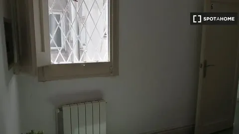 Stanza in affitto, Barcelona