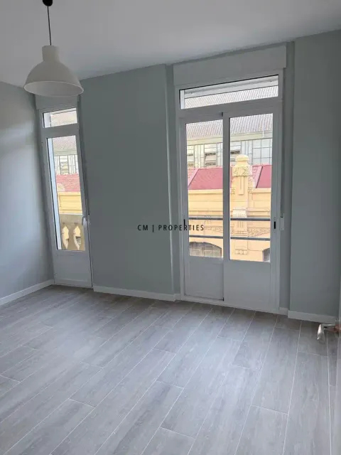 Pis de 110 m² a València