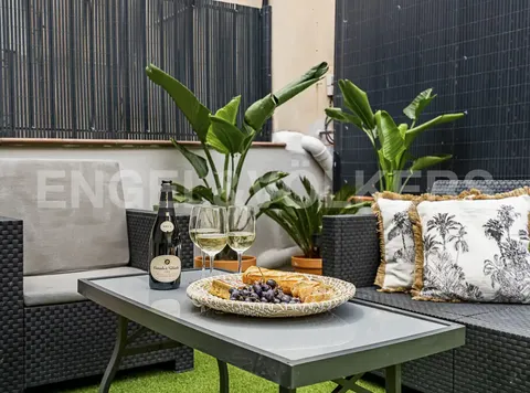 Appartamento 80 m² a Barcelona