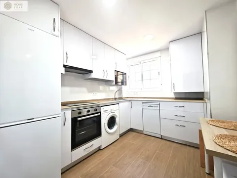 Pis de 83 m² a Màlaga