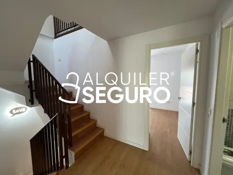 Pis de 230 m² a Valdeolmos-Alalpardo