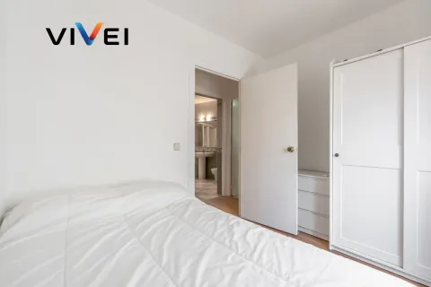 Pis de 125 m² a Madrid