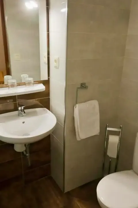 Habitació de lloguer, Granada