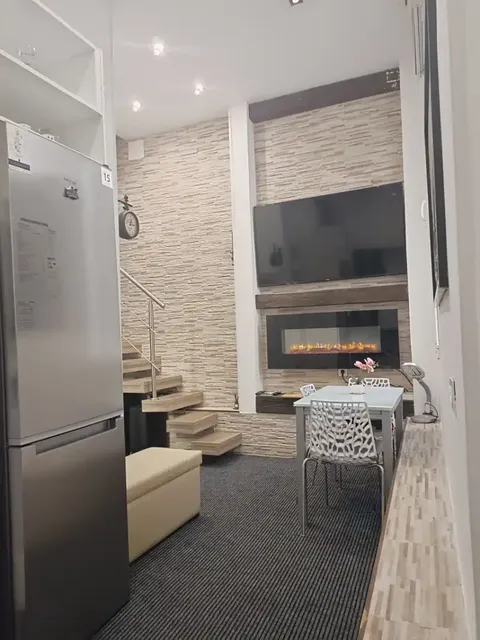 Pis de 70 m² a Madrid