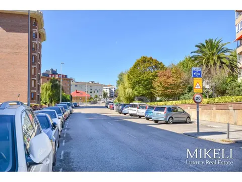 Wohnung 64 m² in Santander