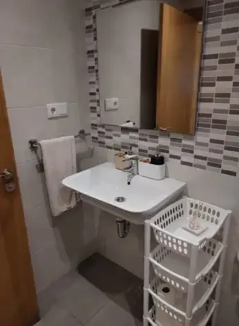 Pis de 37 m² a Gijón
