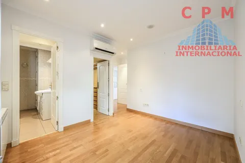 Pis de 110 m² a Madrid