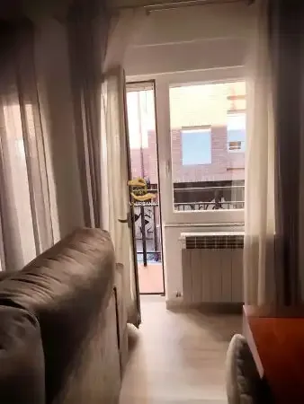 Pis de 101 m² a Salamanca