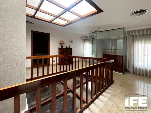 Casa de 708 m² a Boquiñeni