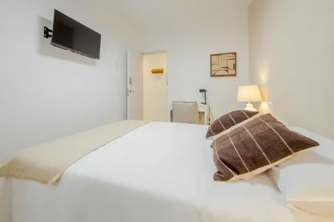 Zimmer zur Miete, Madrid