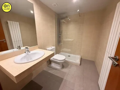 Wohnung 93 m² in la Garriga