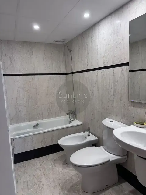 Pis de 104 m² a València