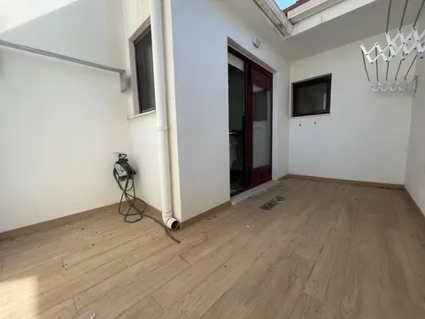 Pis de 280 m² a València