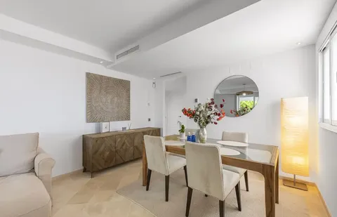 Pis de 90 m² a Marbella