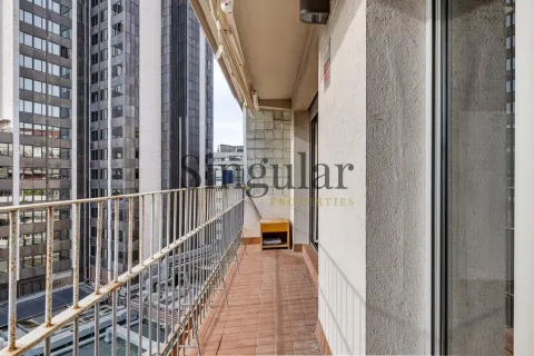 Appartement 205 m² à Barcelone