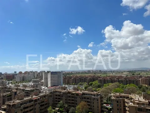 Квартира 85 м² у Валенсіі