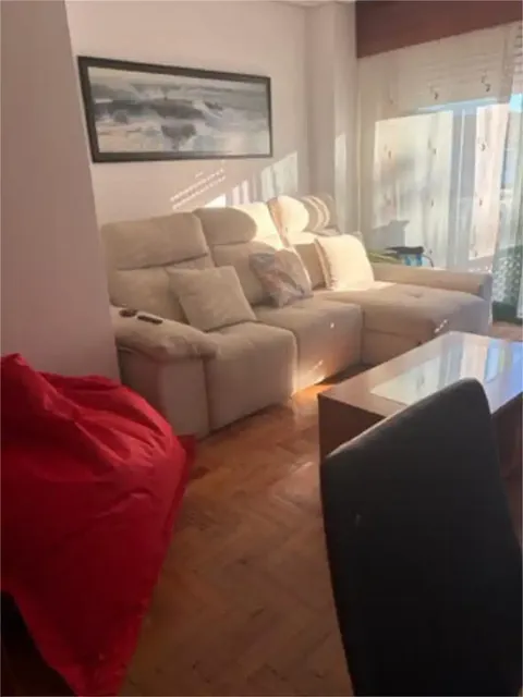 Pis de 69 m² a Nigrán