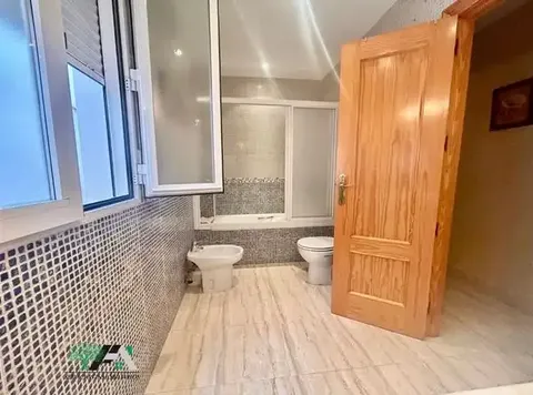 Pis de 85 m² a Baeza