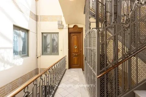 Pis de 299 m² a Barcelona