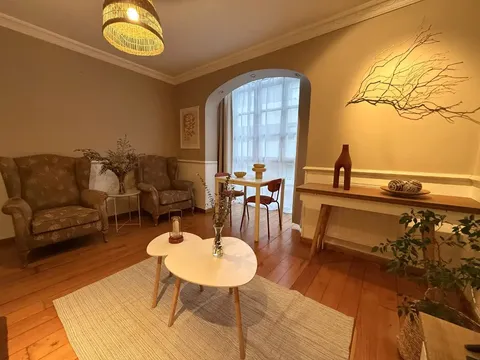 Pis de 57 m² a Santander