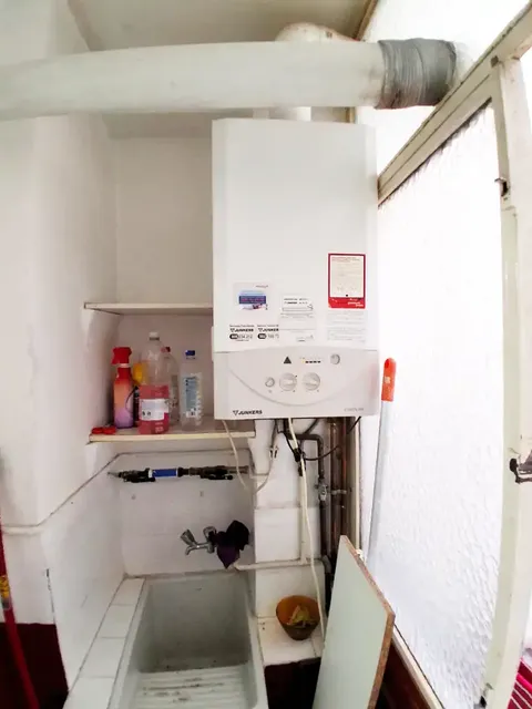 Pis de 80 m² a Granada