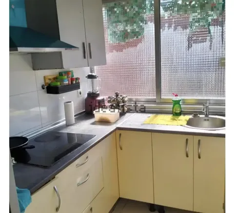 Wohnung 45 m² in Madrid