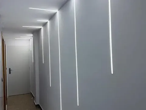 Pis de 100 m² a Museros