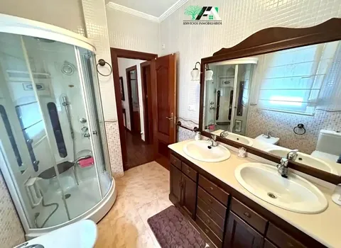 Casa 167 m² a Baeza