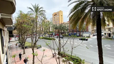 Habitació de lloguer, València