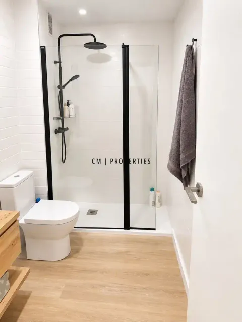 Flat 80 m² in Valencia