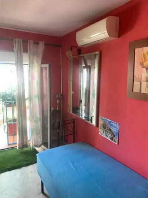Habitació de lloguer, Torremolinos