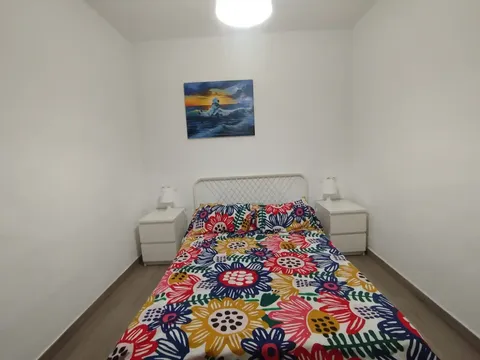Pis de 50 m² a Màlaga