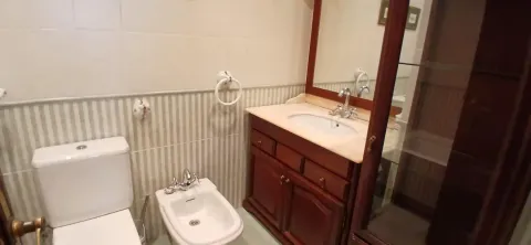 Wohnung 91 m² in Bilbao