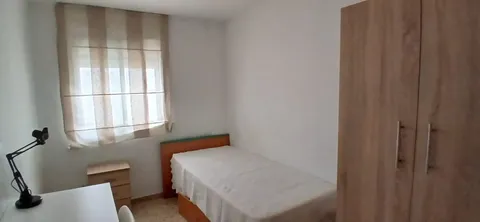 Pis de 80 m² a Sevilla