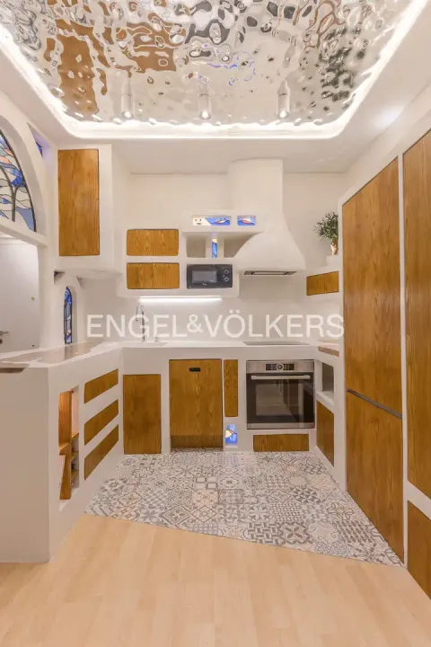 Piso de 51 m² en Madrid